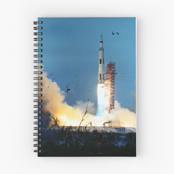 Item preview, Launch of Apollo 9 designed and sold by Star-Citizen.