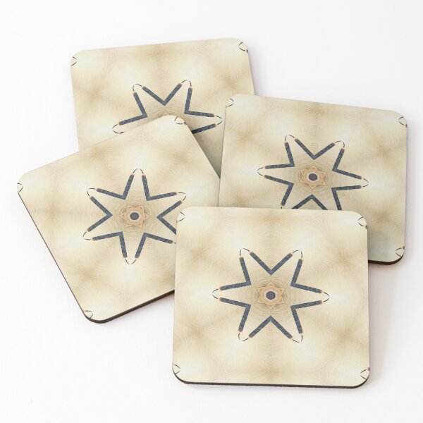 Item preview, Star Patterns  designed and sold by Craft-Qasba .