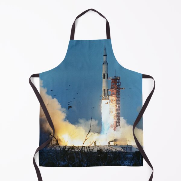 Item preview, Launch of Apollo 9 designed and sold by Star-Citizen.