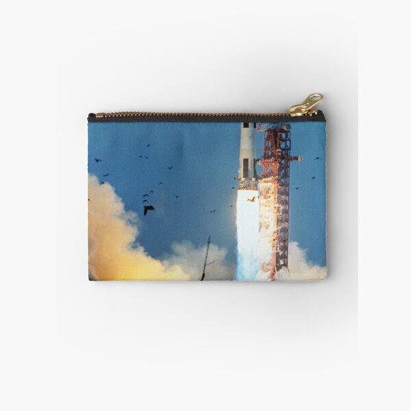 Item preview, Launch of Apollo 9 designed and sold by Star-Citizen.