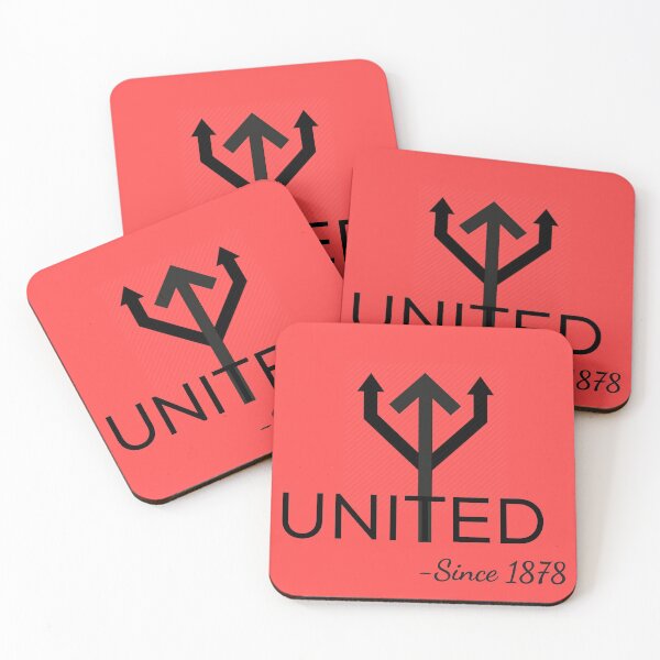 Item preview, United  trident  designed and sold by Moussa  Sussi.