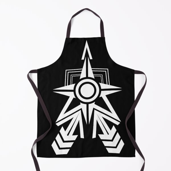 Item preview, Look like an predictor face or ufo designed and sold by danfreeze.