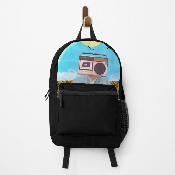 Item preview, StereoHead  designed and sold by germaniate.