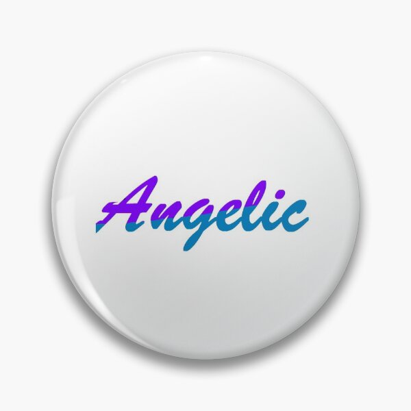Item preview, Angelic | Soul Entity | Aligned | Raise Your Frequency designed and sold by FrequencyV.