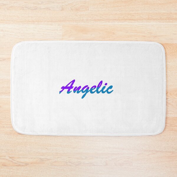 Item preview, Angelic | Soul Entity | Aligned | Raise Your Frequency designed and sold by FrequencyV.