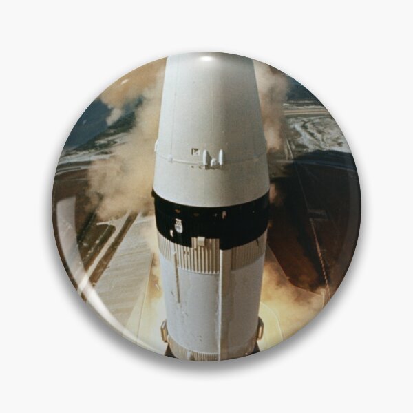 Item preview, Apollo 11 Launch Tower Camera designed and sold by Star-Citizen.