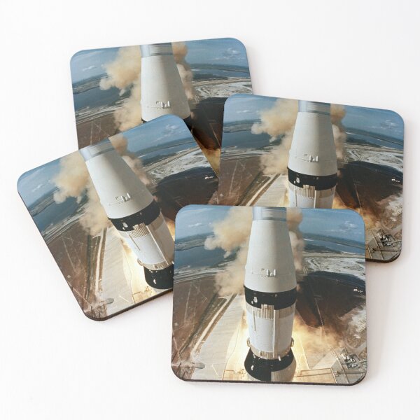 Item preview, Apollo 11 Launch Tower Camera designed and sold by Star-Citizen.
