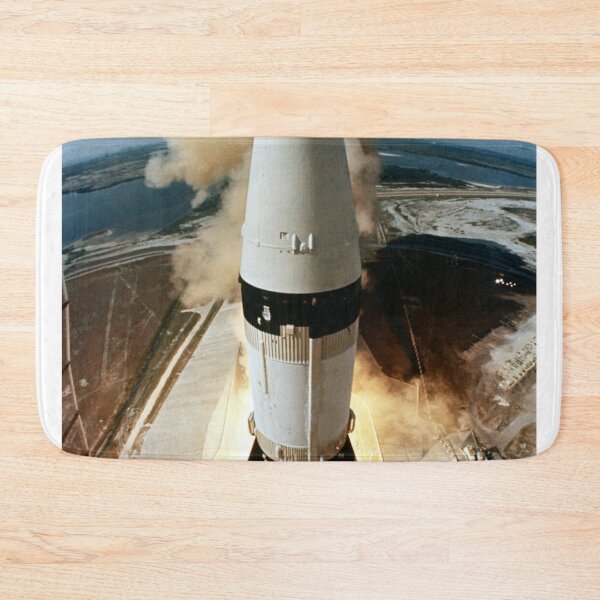 Item preview, Apollo 11 Launch Tower Camera designed and sold by Star-Citizen.