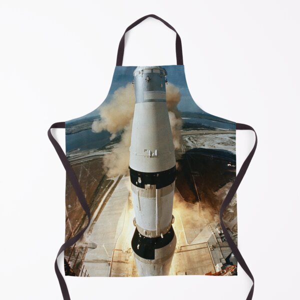 Item preview, Apollo 11 Launch Tower Camera designed and sold by Star-Citizen.