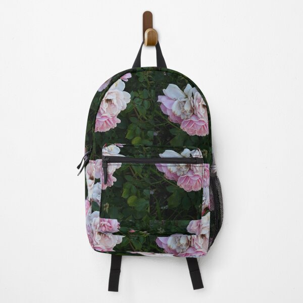 Item preview, Pink and white flowers designed and sold by Varshinee.