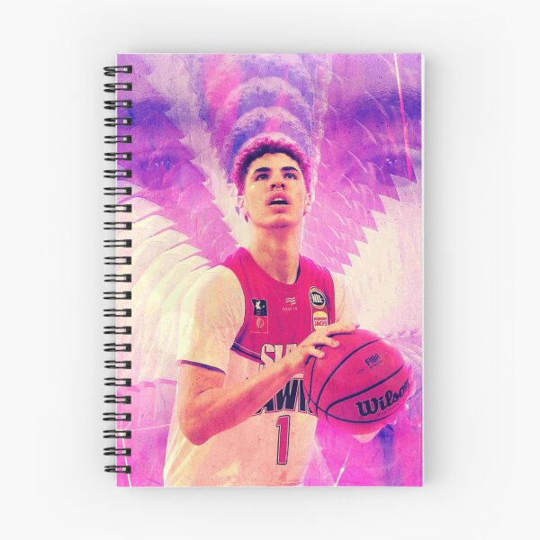 Item preview, Lamelo Ball designed and sold by creationsXD.