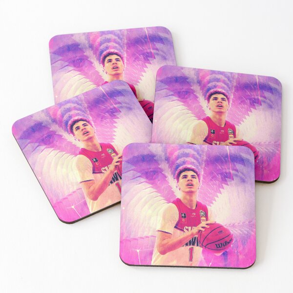 Item preview, Lamelo Ball designed and sold by creationsXD.