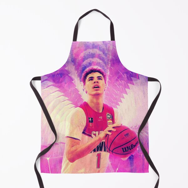 Item preview, Lamelo Ball designed and sold by creationsXD.