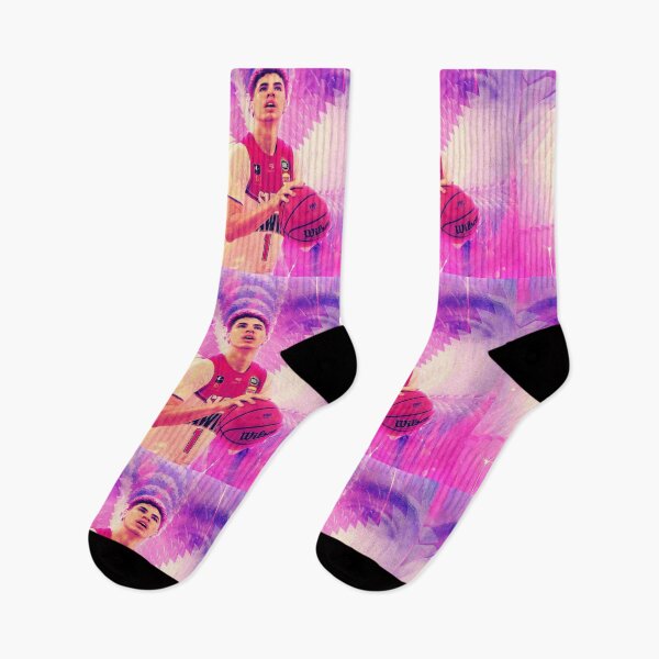 Item preview, Lamelo Ball designed and sold by creationsXD.