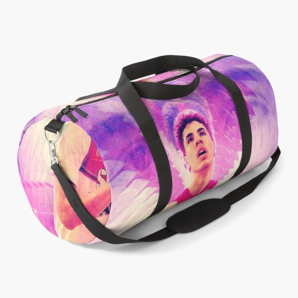 Item preview, Lamelo Ball designed and sold by creationsXD.