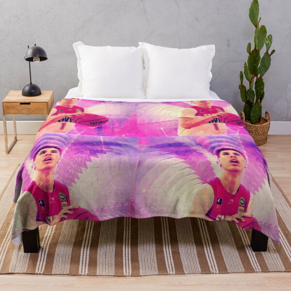 Item preview, Lamelo Ball designed and sold by creationsXD.