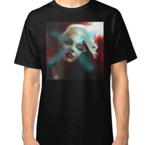 t shirt canvas art