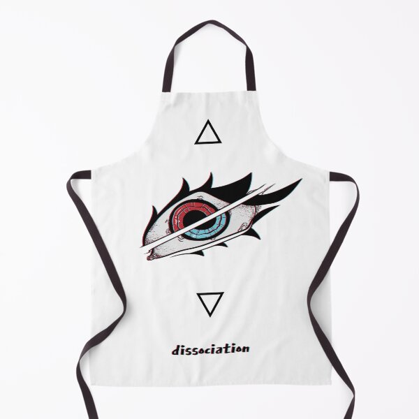 Item preview, Dissociation designed and sold by Draken70.