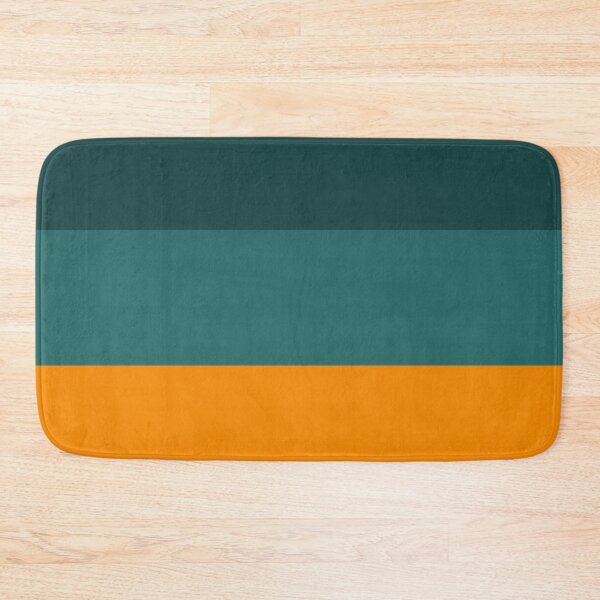 Item preview, Pretty Vertical Stripes Pretty Greens Shades designed and sold by Thecolorschemer.