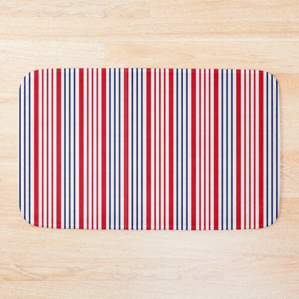 Item preview, Nautical Paper Stripes designed and sold by della95.