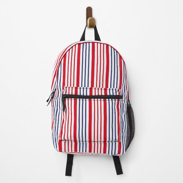 Item preview, Nautical Paper Stripes designed and sold by della95.
