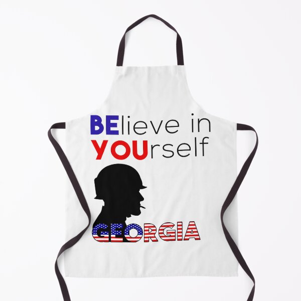 Item preview, Believe in Yourself Georgia| Be You | designed and sold by BestBash.