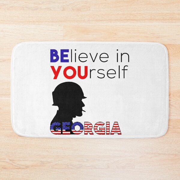Item preview, Believe in Yourself Georgia| Be You | designed and sold by BestBash.