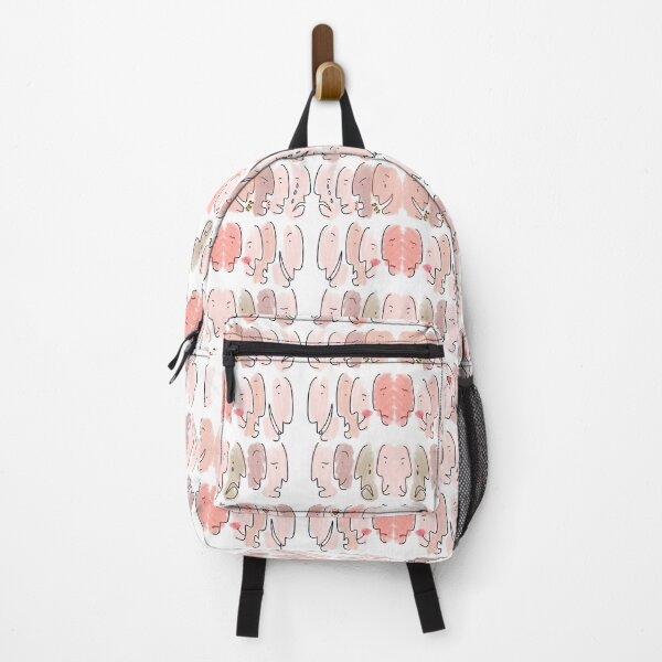 Item preview, Many different watercolor emotions faces pattern designed and sold by Giulia Palazzo.