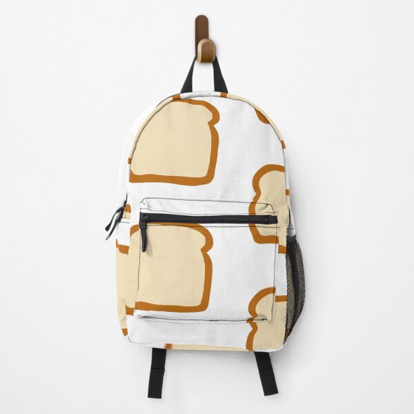 Item preview, piece of bread  designed and sold by Gen3vi.