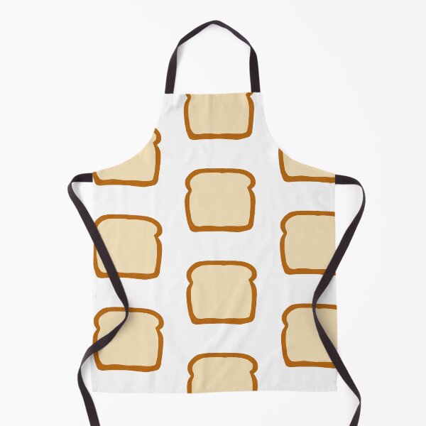 Item preview, piece of bread  designed and sold by Gen3vi.