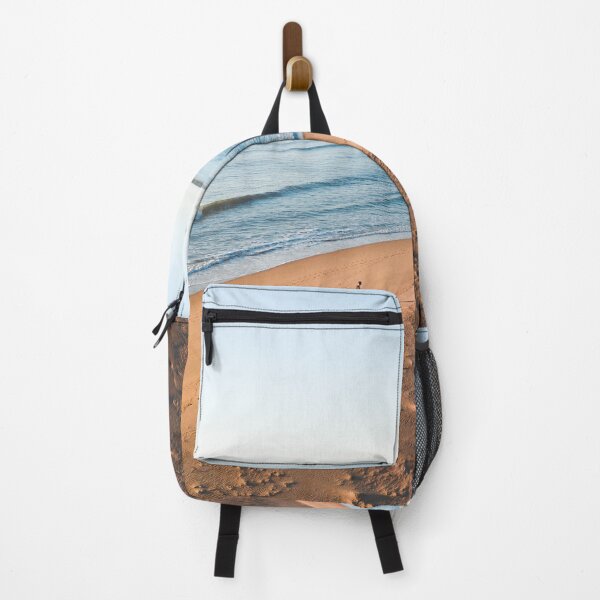 Item preview, Beautiful Calm Blue Ocean Waves View designed and sold by KM KAMRON.