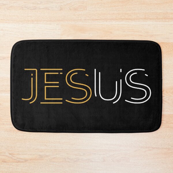 Item preview, Jesus designed and sold by Nancyanna.