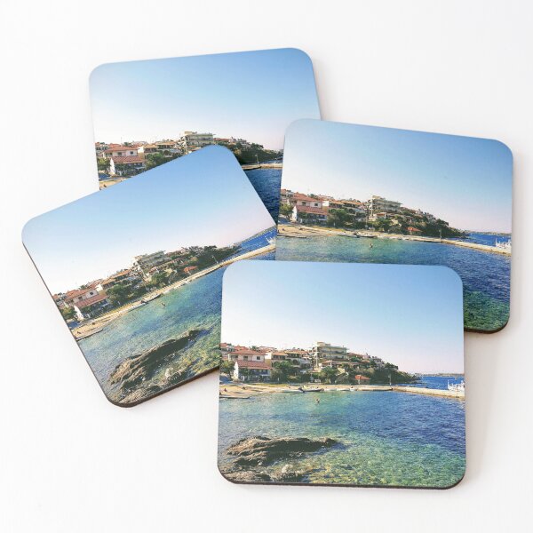 Item preview, Aegean Sea Greek Island  designed and sold by Christof  Hall.