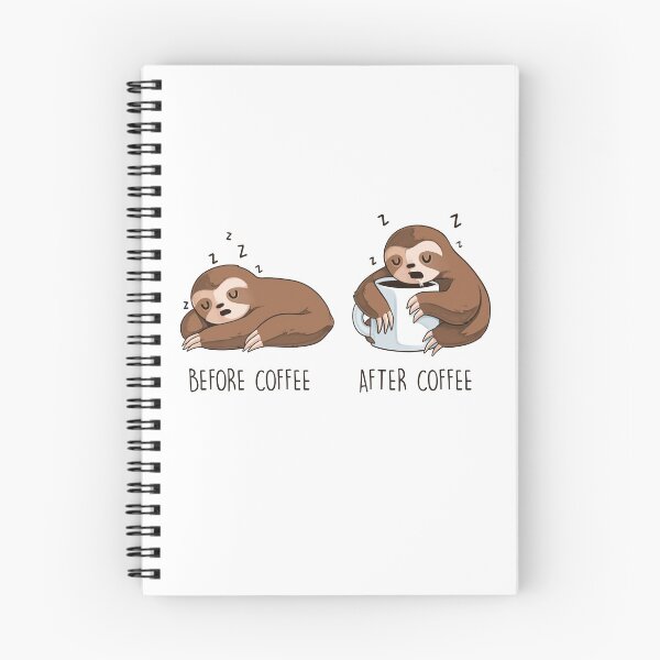 Item preview, Before After Coffee designed and sold by Naolito.