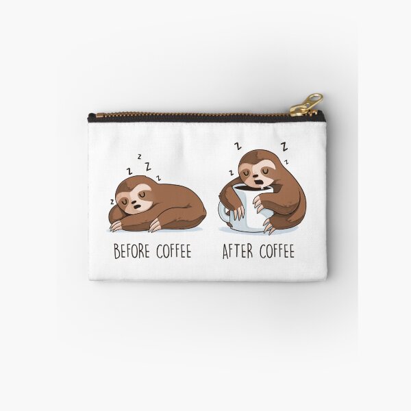 Item preview, Before After Coffee designed and sold by Naolito.