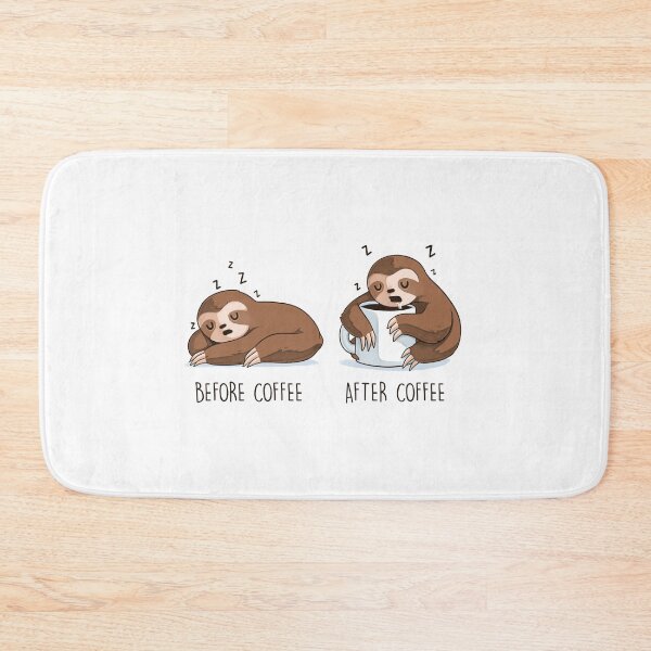 Item preview, Before After Coffee designed and sold by Naolito.