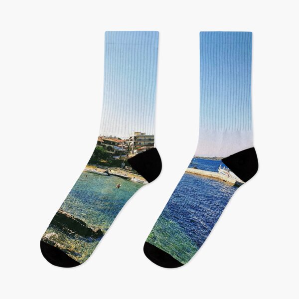 Item preview, Aegean Sea Greek Island  designed and sold by Christof  Hall.