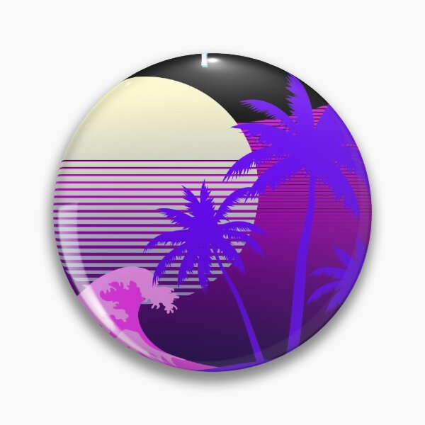 Item preview, Retro 1980s 1990s Otaku Wave designed and sold by Jay Bayne.