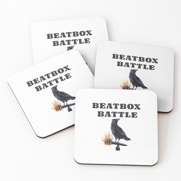 Item preview, Beatbox Battle designed and sold by joabaj.