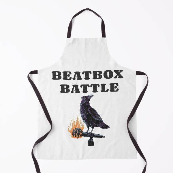 Item preview, Beatbox Battle designed and sold by joabaj.