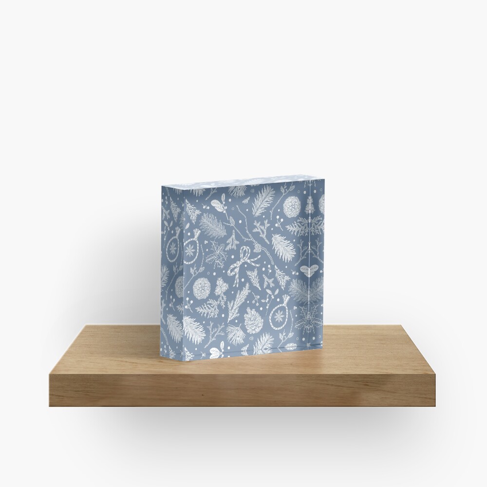 Item preview, Acrylic Block designed and sold by karolfuldesigns.