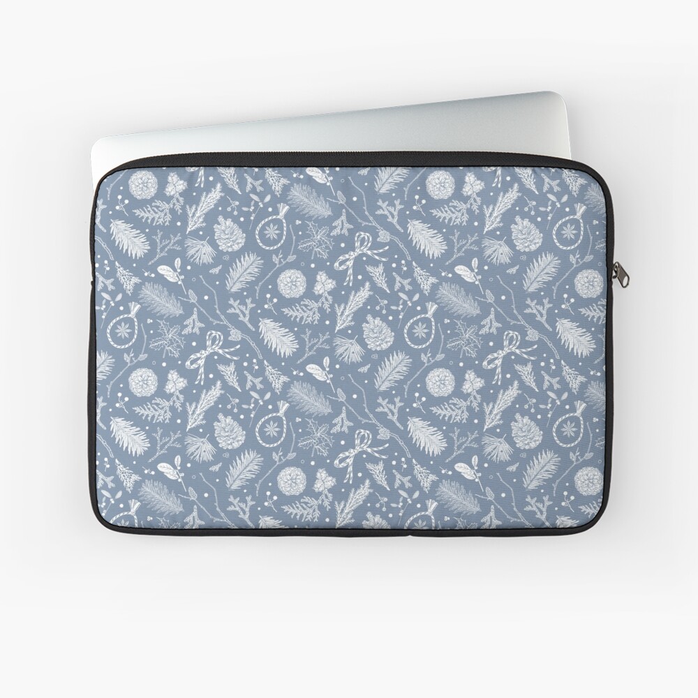 Item preview, Laptop Sleeve designed and sold by karolfuldesigns.