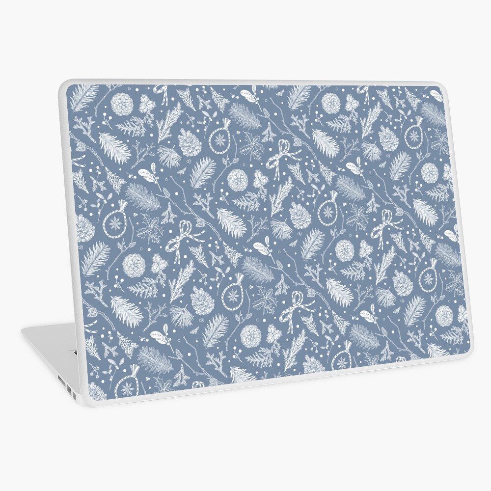 Item preview, Laptop Skin designed and sold by karolfuldesigns.