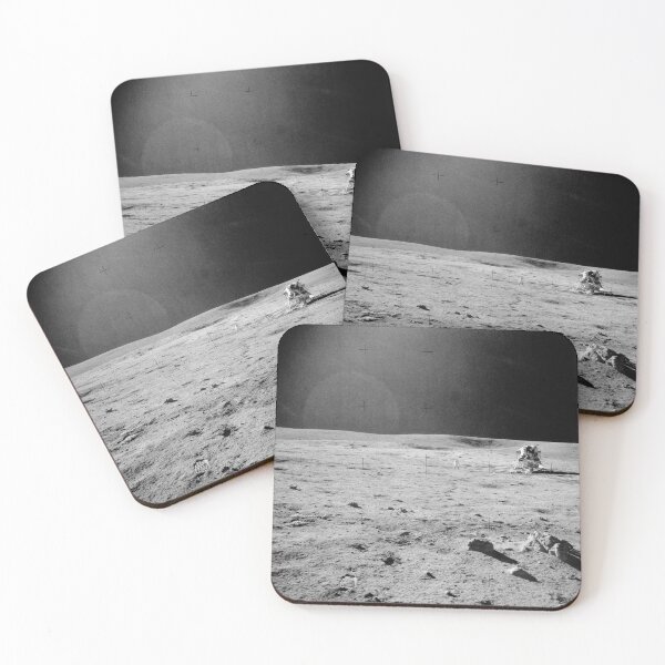 Item preview, Apollo 14 Mission Image designed and sold by Star-Citizen.
