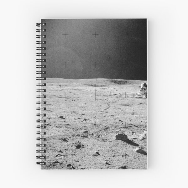 Item preview, Apollo 14 Mission Image designed and sold by Star-Citizen.