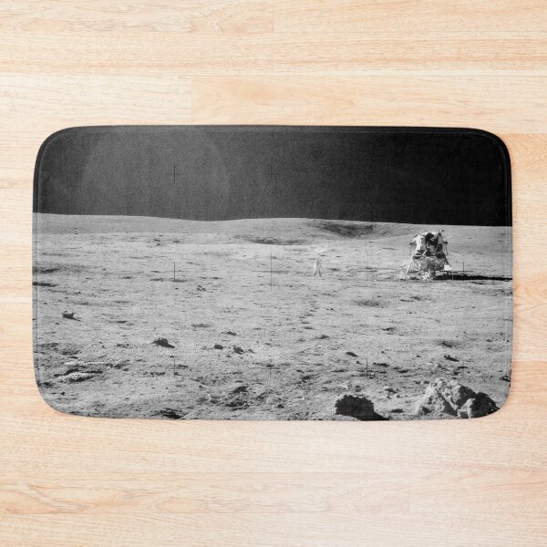 Item preview, Apollo 14 Mission Image designed and sold by Star-Citizen.