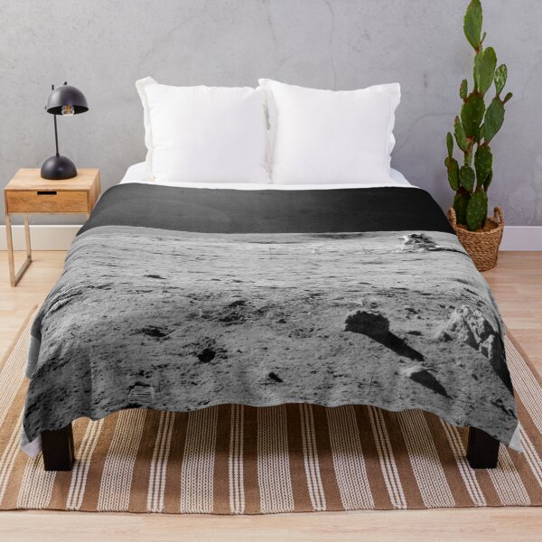 Item preview, Apollo 14 Mission Image designed and sold by Star-Citizen.