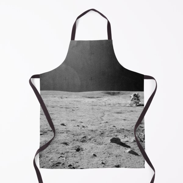Item preview, Apollo 14 Mission Image designed and sold by Star-Citizen.