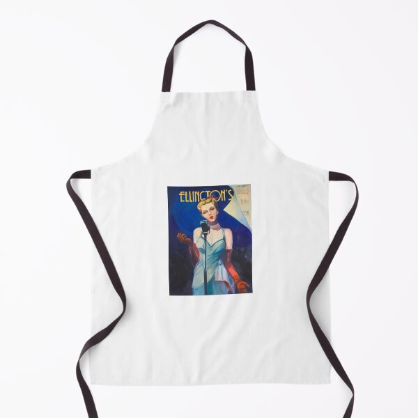Item preview, Ellington's designed and sold by MyraRoberts.