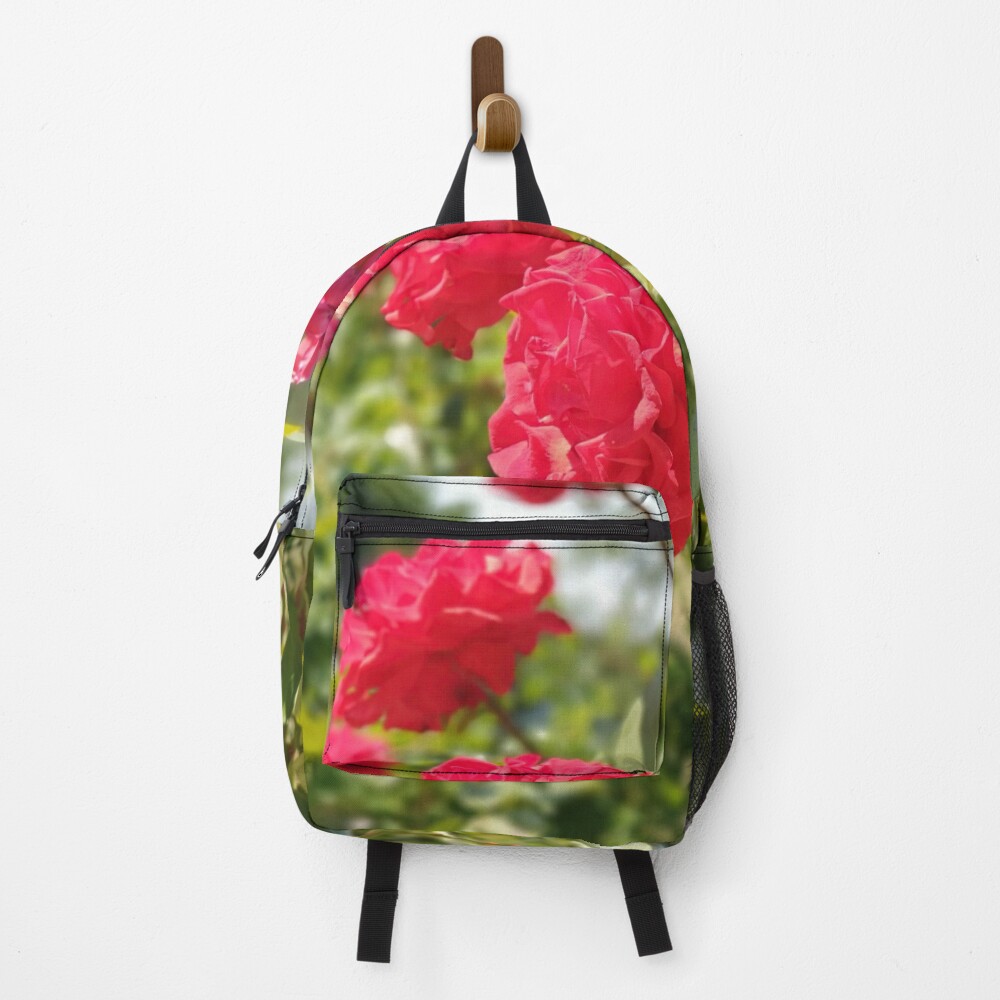 Item preview, Backpack designed and sold by monoRad.